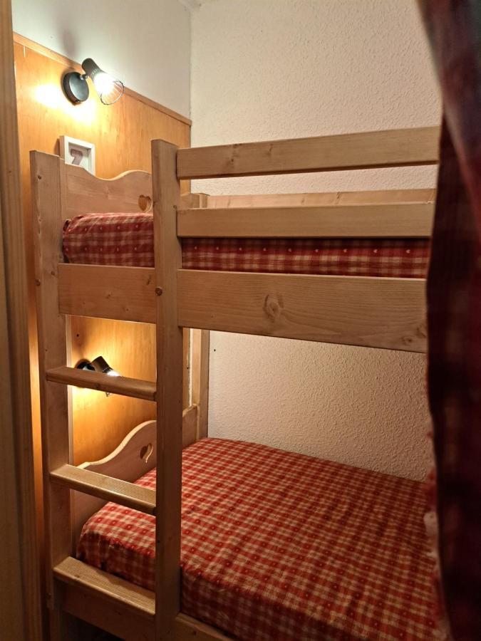 Appartement Montagnard Serre-Chevalier. サン・シャフレ エクステリア 写真