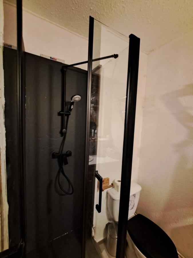 Appartement Montagnard Serre-Chevalier. サン・シャフレ エクステリア 写真